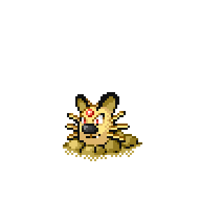 Perlett Sprite Image