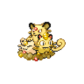 Pertrio Sprite Image
