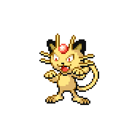 Perth Sprite Image
