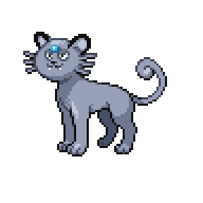 Persian Sprite Image
