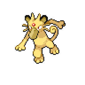 Perduck Sprite Image