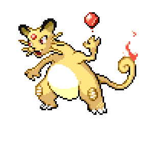 Perizard Sprite Image