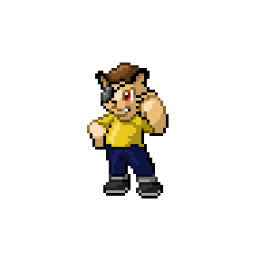 Perchop Sprite Image