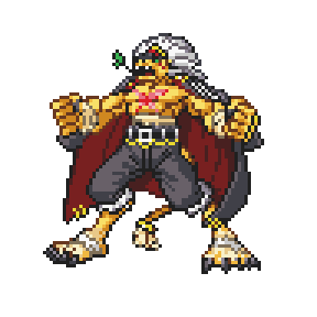 Perchamp Sprite Image