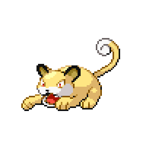 Perpoke Sprite Image