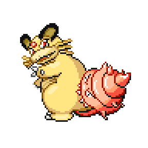 Perbro Sprite Image