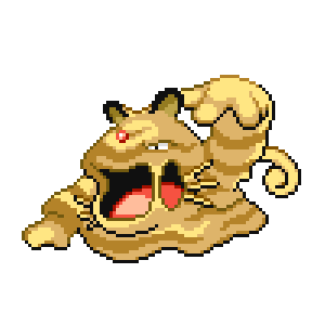 Peruk Sprite Image