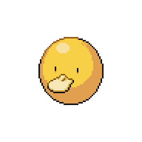 Psyode Sprite Image