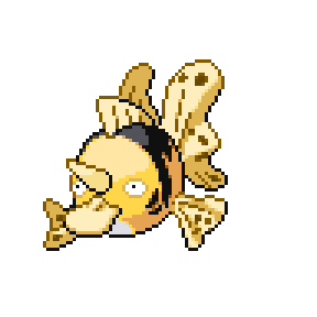 Psyking Sprite Image