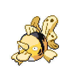 Psyking Sprite Image