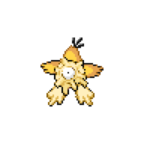 Psyyu Sprite Image