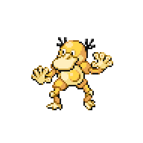 Psymime Sprite Image