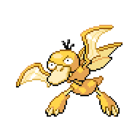 Psyther Sprite Image