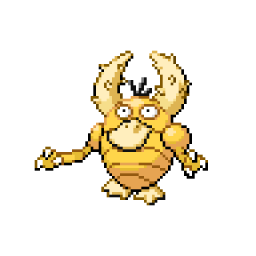 Psysir Sprite Image