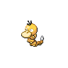 Psydle Sprite Image