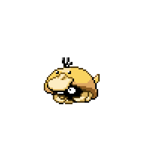 Psyto Sprite Image