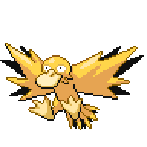 Psydos Sprite Image