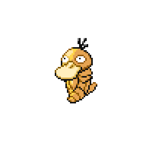 Psyuna Sprite Image
