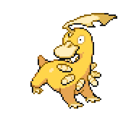 Psyleef Sprite Image