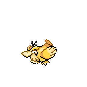 Psygey Sprite Image