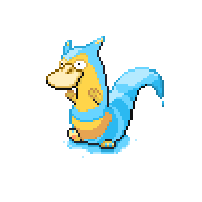 Psyret Sprite Image