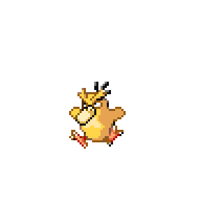 Psygey Sprite Image