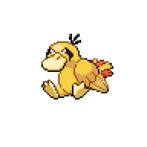 Psyotto Sprite Image