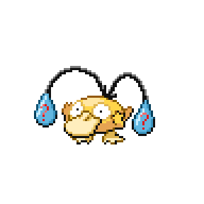 Psychou Sprite Image