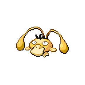 Psychou Sprite Image