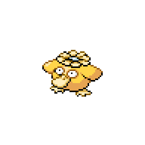 Psyloom Sprite Image