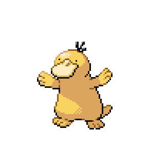 Psysire Sprite Image
