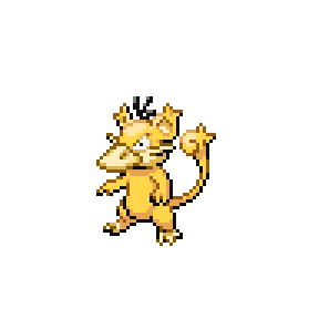 Psytata Sprite Image