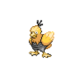 Psyrow Sprite Image