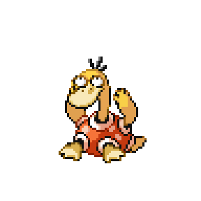 Psyckle Sprite Image
