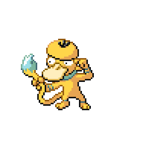 Psygle Sprite Image