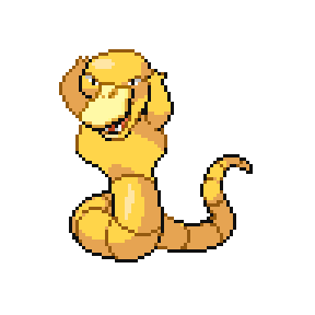 Psybok Sprite Image