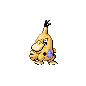 Psytar Sprite Image