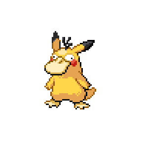 Psychu Sprite Image