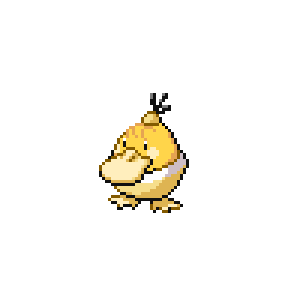 Psypiny Sprite Image