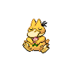 Psylax Sprite Image