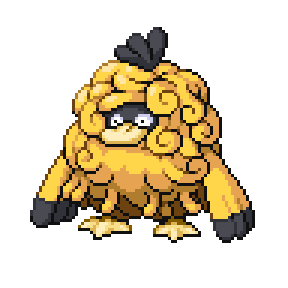 Psygrowth Sprite Image