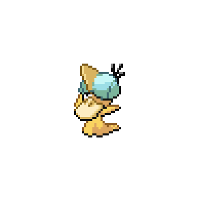 Psyts Sprite Image
