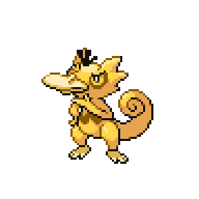 Psyeon Sprite Image