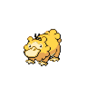 Psydoof Sprite Image