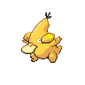 Psyble Sprite Image