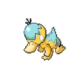 Psyidos Sprite Image
