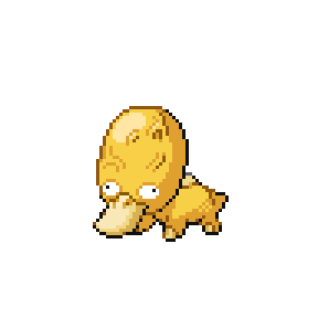 Psydon Sprite Image