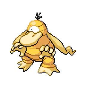 Psyclops Sprite Image