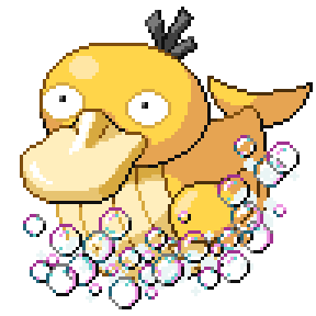 Psylord Sprite Image