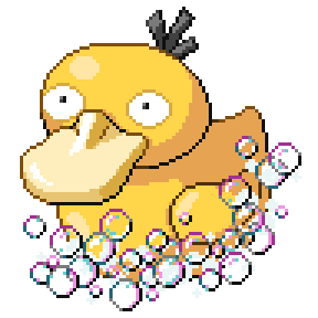 Psylord Sprite Image